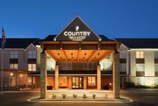 Ferien im Country Inn & Suites by Radisson, Minneapolis West, MN 2024/2025 - hier günstig online buchen