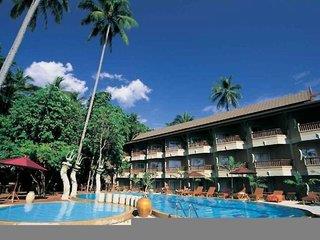 Aonang Princeville VIlla Resort & Spa