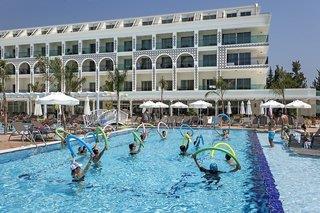 Ferien im Urlaub Last Minute im Karmir Resort & Spa - hier günstig online buchen