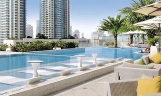 Ferien im Sofitel Dubai Downtown 2024/2025 - hier günstig online buchen
