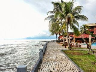 Ferien im Bali Palms Resort - hier günstig online buchen
