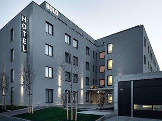 Ferien im Bold Hotels München Giesing 2024/2025 - hier günstig online buchen