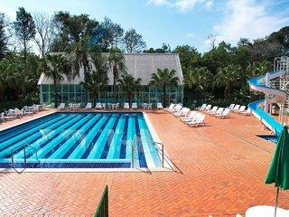 Ferien im Hotel Nacional Inn Foz do Iguacu 2024/2025 - hier günstig online buchen