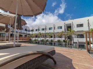 Ferien im ONOMO Hotel Dakar 2024/2025 - hier günstig online buchen