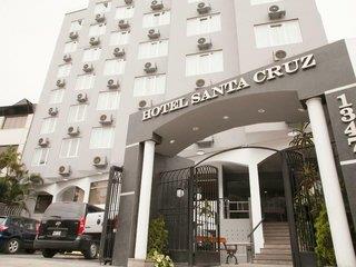 günstige Angebote für Hotel Santa Cruz