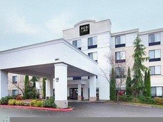 Ferien im Holiday Inn & Suites Bothell - Seattle Northeast - hier günstig online buchen