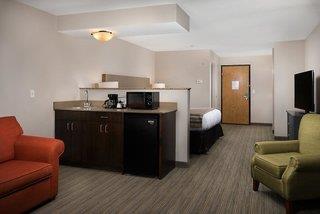günstige Angebote für Country Inn & Suites by Radisson Portland International Airport