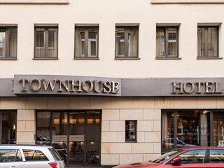 Ferien im Townhouse Hotel 2024/2025 - hier günstig online buchen