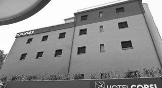 Ferien im Best Western Hotel Corsi 2024/2025 - hier günstig online buchen