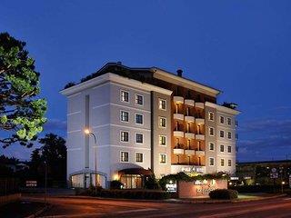 Ferien im Poli Hotel 2024/2025 - hier günstig online buchen