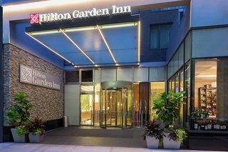 günstige Angebote für Hilton Garden Inn New York Central Park South Midtown West