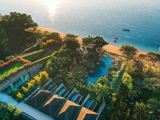 Ferien im Maya Sanur Resort 2024/2025 - hier günstig online buchen