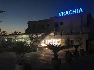 Ferien im Urlaub Last Minute im Vrachia Beach Resort - hier günstig online buchen