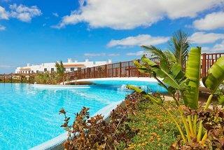 Ferien im Melia Dunas Beach Resort & Spa 2024/2025 - hier günstig online buchen