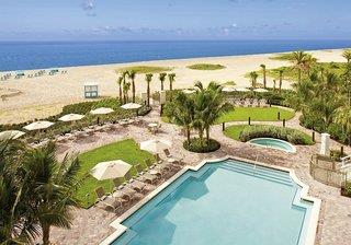 Ferien im Fort Lauderdale Marriott Pompano Beach Resort & Spa 2024/2025 - hier günstig online buchen