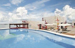 Ferien im Aloft Cancun 2024/2025 - hier günstig online buchen