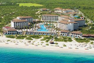 Ferien im Secrets Playa Mujeres Golf & Spa Resort 2024/2025 - hier günstig online buchen