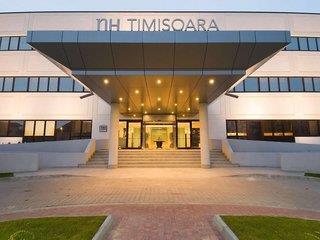 Ferien im NH Timisoara 2024/2025 - hier günstig online buchen