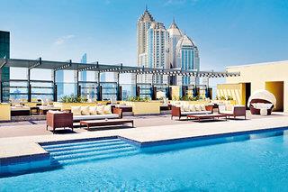 Ferien im Southern Sun Abu Dhabi 2024/2025 - hier günstig online buchen