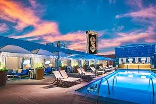 günstige Angebote für SLS Las Vegas Hotel & Casino