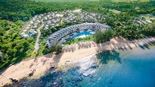 Ferien im The Shells Resort & Spa Phu Quoc 2024/2025 - hier günstig online buchen