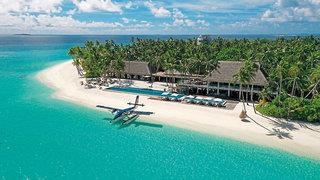 Ferien im Velaa Private Island Maldives 2024/2025 - hier günstig online buchen