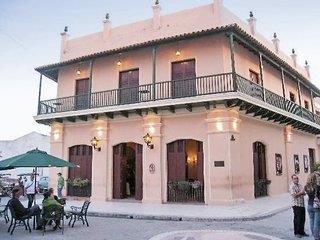 günstige Angebote für Hotel E Camino de Hierro