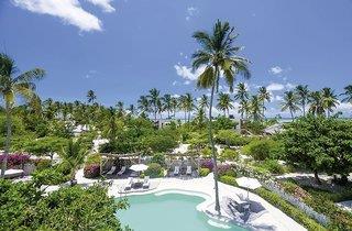 günstige Angebote für Zanzibar White Sand Luxury Villas & Spa