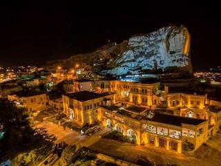 Ferien im Fresco Cave Suites Cappadocia 2024/2025 - hier günstig online buchen