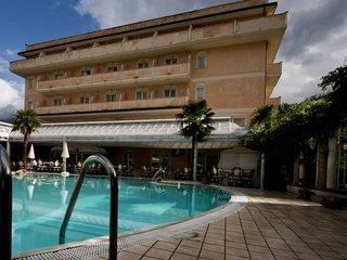 Ferien im Grand Hotel Osman 2024/2025 - hier günstig online buchen