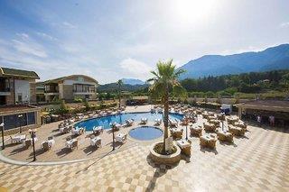 Ferien im Elamir Resort Hotel 2024/2025 - hier günstig online buchen