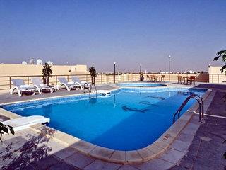 günstige Angebote für City Seasons Hotel Al Ain