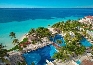 Ferien im Dreams Sands Cancun Resort & Spa 2024/2025 - hier günstig online buchen