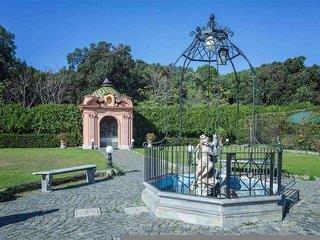 Ferien im Villa Signorini Events & Hotel 2024/2025 - hier günstig online buchen
