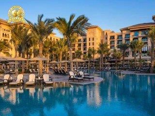 Ferien im Four Seasons Resort Dubai at Jumeirah Beach 2024/2025 - hier günstig online buchen