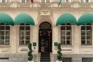 Ferien im The House Hotel Karaköy 2024/2025 - hier günstig online buchen