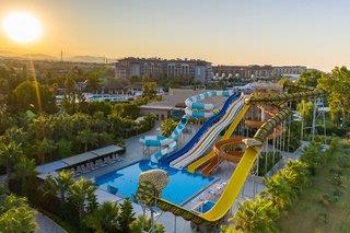 Ferien im Sunmelia Beach Resort & Spa 2024/2025 - hier günstig online buchen