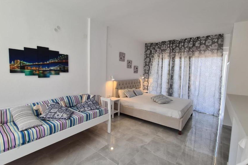 Ferien im Ceratonia Apartments 2024/2025 - hier günstig online buchen
