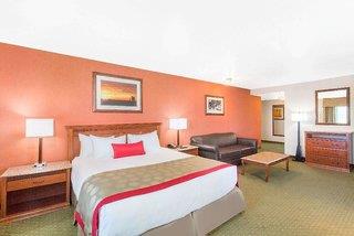 günstige Angebote für Ramada by Wyndham Elko Hotel at Stockmen s Casino