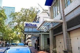 Ferien im Hilton Portland Downtown 2024/2025 - hier günstig online buchen