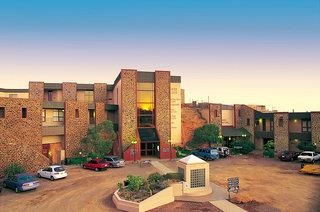 Ferien im Desert Cave Hotel 2024/2025 - hier günstig online buchen
