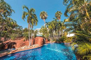 günstige Angebote für Travelodge Resort Darwin