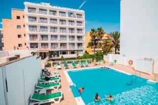 Ferien im Hotel Amic Miraflores 2024/2025 - hier günstig online buchen
