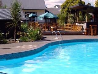 Ferien im Wairakei Resort Taupo 2024/2025 - hier günstig online buchen