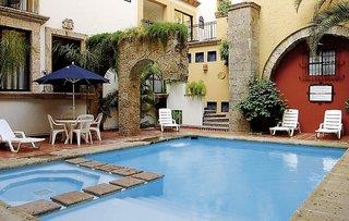 Ferien im Hotel De Mendoza 2024/2025 - hier günstig online buchen