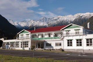 Ferien im Heartland Hotel Fox Glacier 2024/2025 - hier günstig online buchen