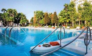 Ferien im Grand Hotel Trieste & Victoria 2024/2025 - hier günstig online buchen