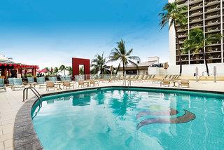 günstige Angebote für Aston Waikiki Beach Hotel