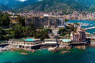 günstige Angebote für Excelsior Palace Portofino Coast