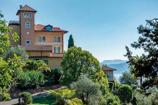 Ferien im Hotel Villa del Sogno 2024/2025 - hier günstig online buchen